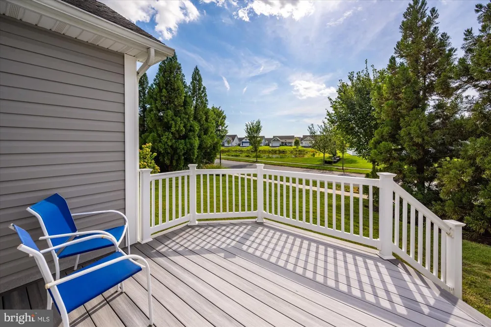 33280 BAYBERRY COURT Dagsboro, DE 19939
