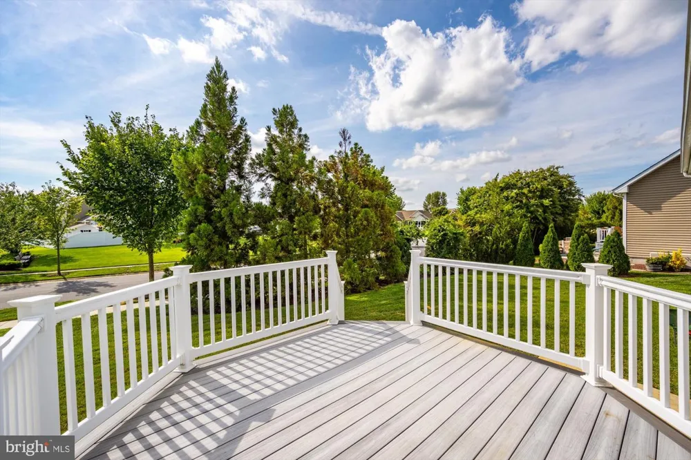 33280 BAYBERRY COURT Dagsboro, DE 19939