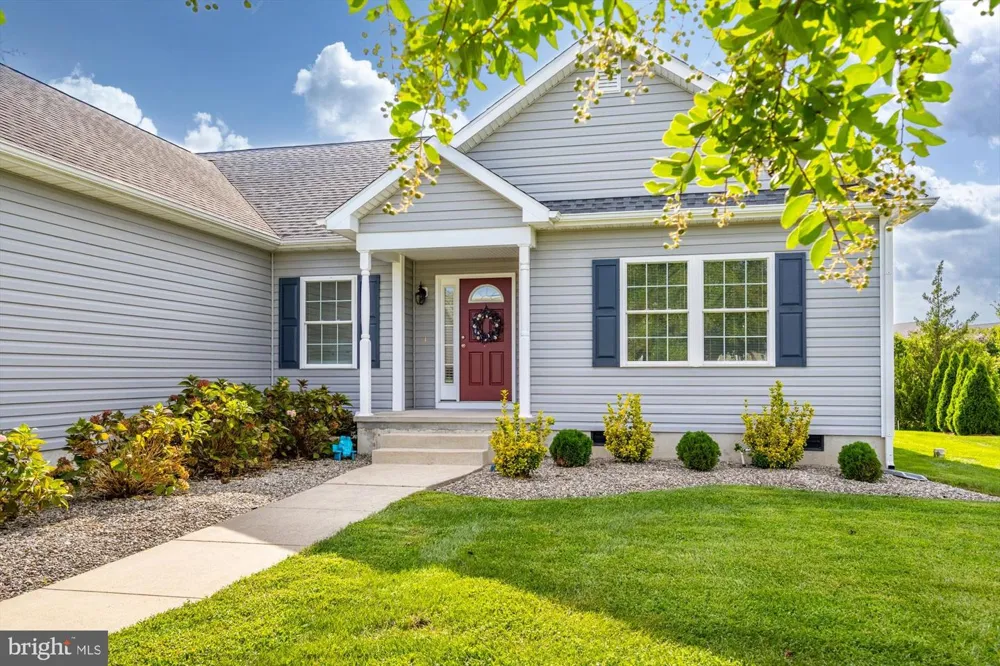 33280 BAYBERRY COURT Dagsboro, DE 19939