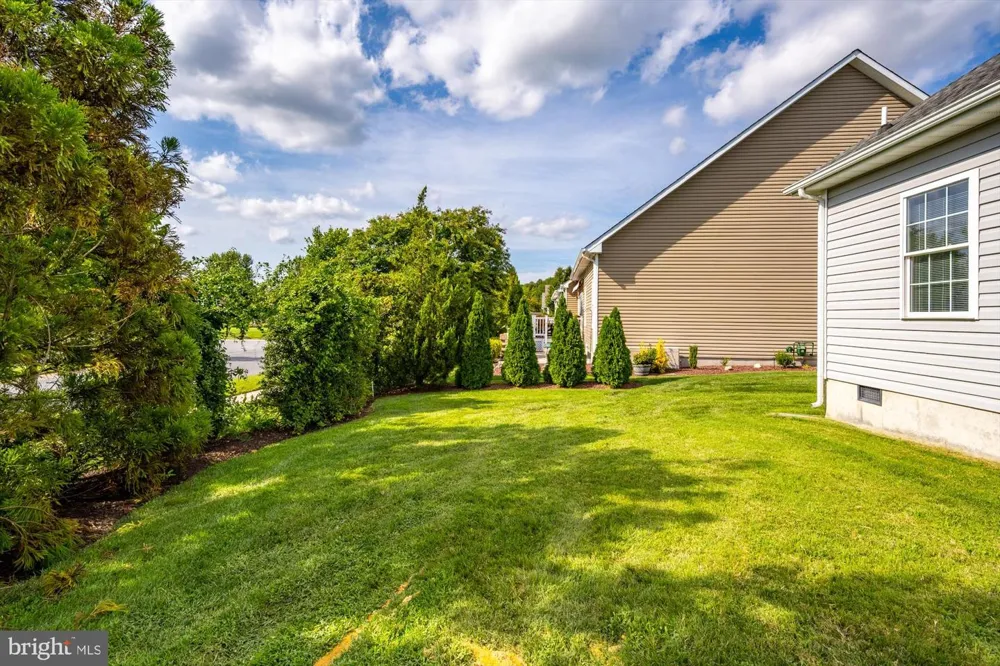 33280 BAYBERRY COURT Dagsboro, DE 19939
