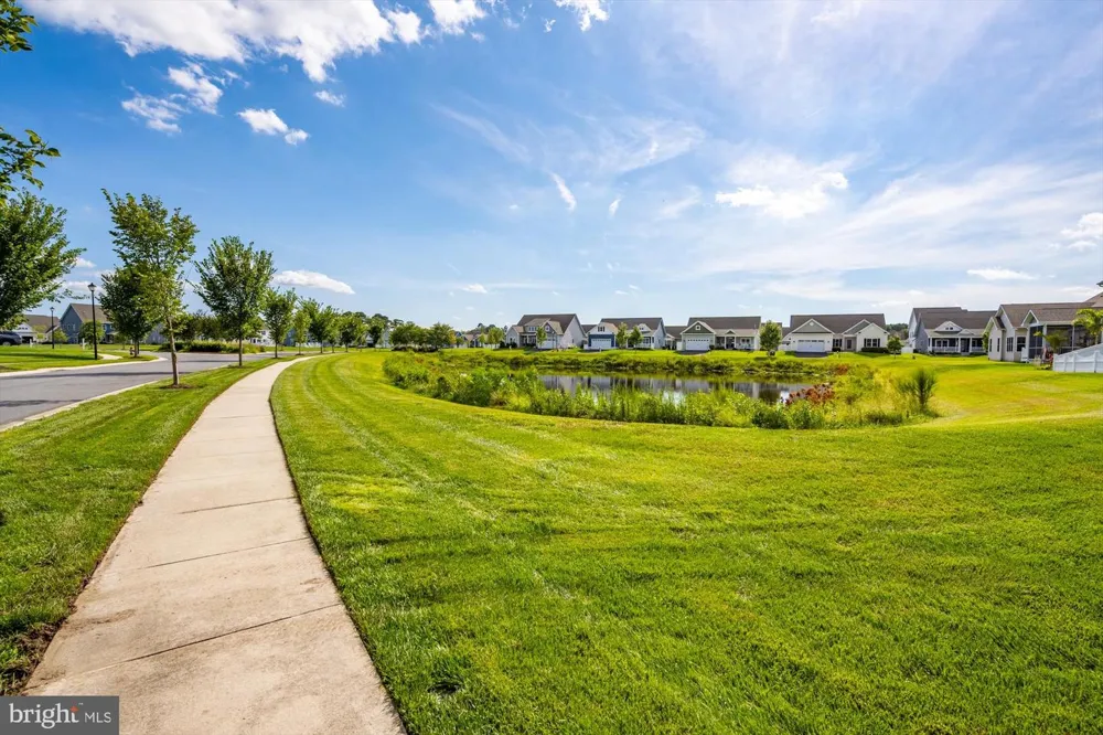 33280 BAYBERRY COURT Dagsboro, DE 19939