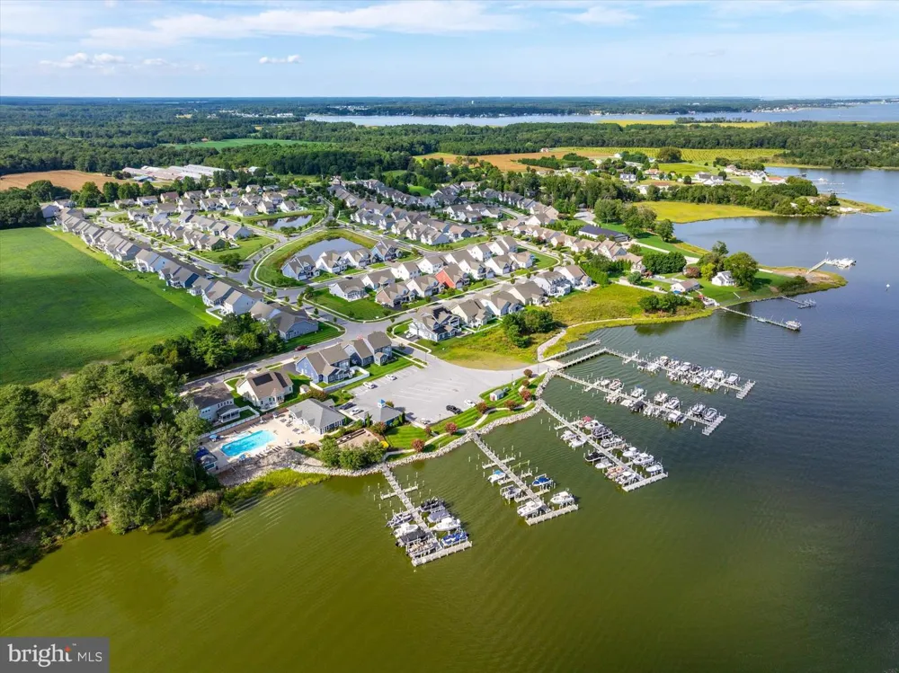 33280 BAYBERRY COURT Dagsboro, DE 19939