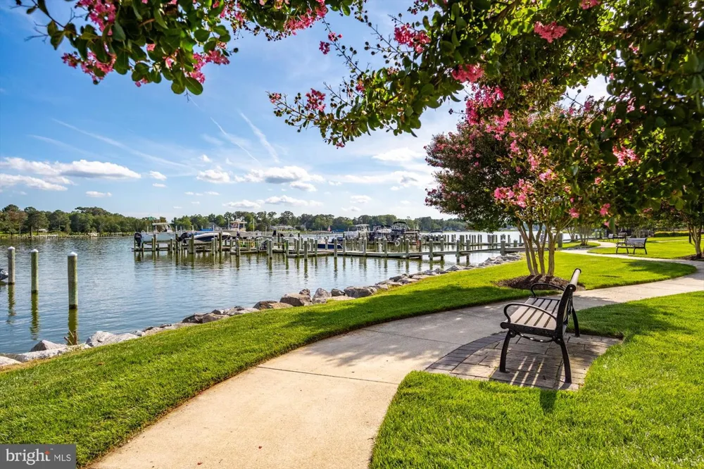 33280 BAYBERRY COURT Dagsboro, DE 19939