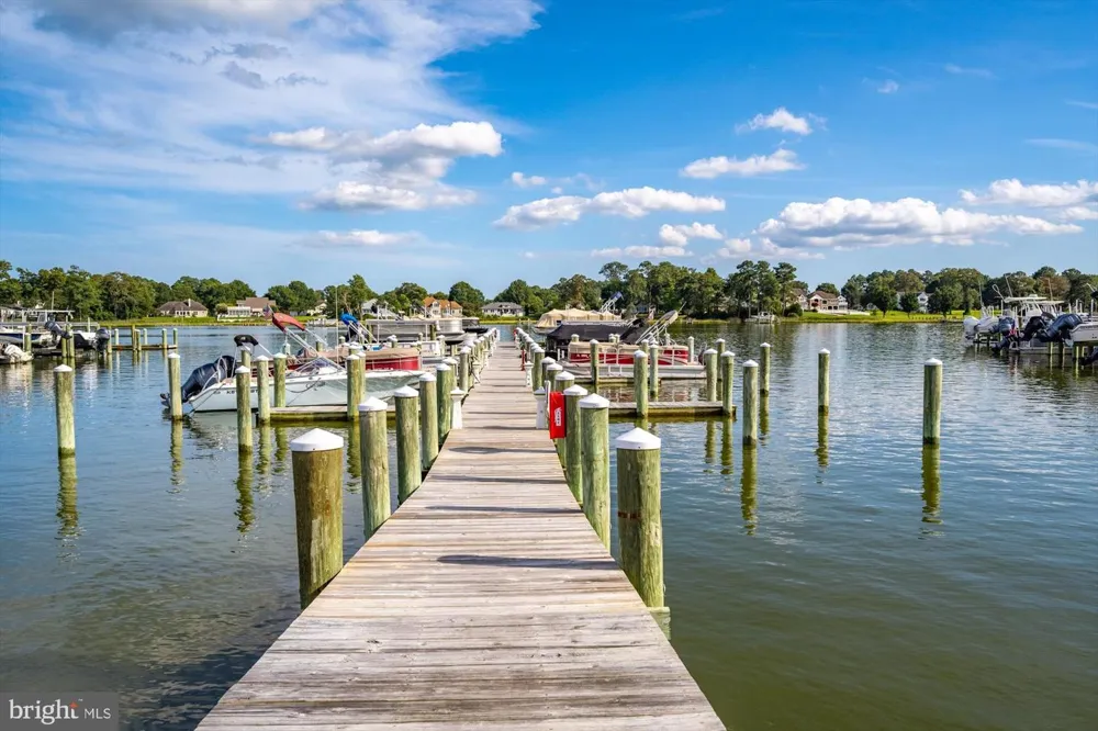 33280 BAYBERRY COURT Dagsboro, DE 19939