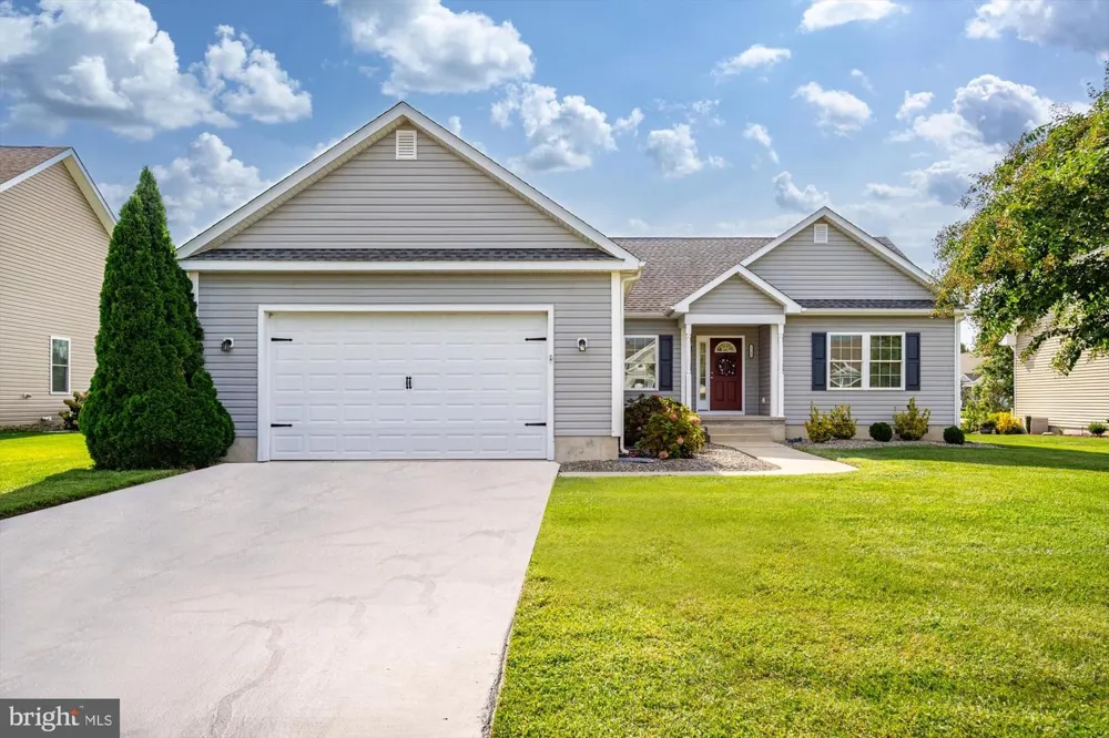 33280 BAYBERRY COURT Dagsboro, DE 19939