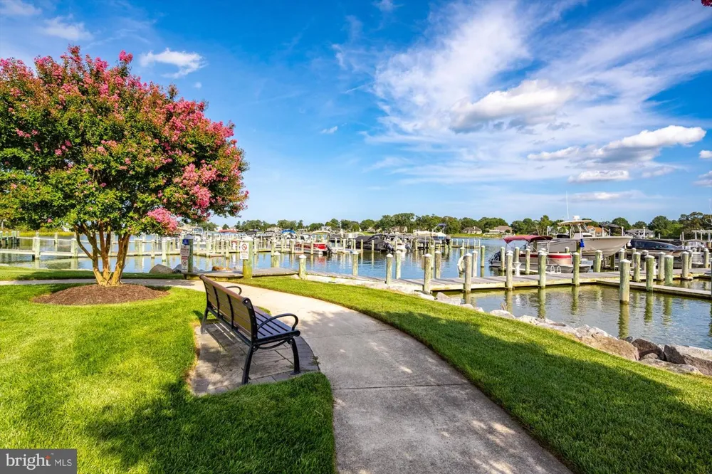 33280 BAYBERRY COURT Dagsboro, DE 19939