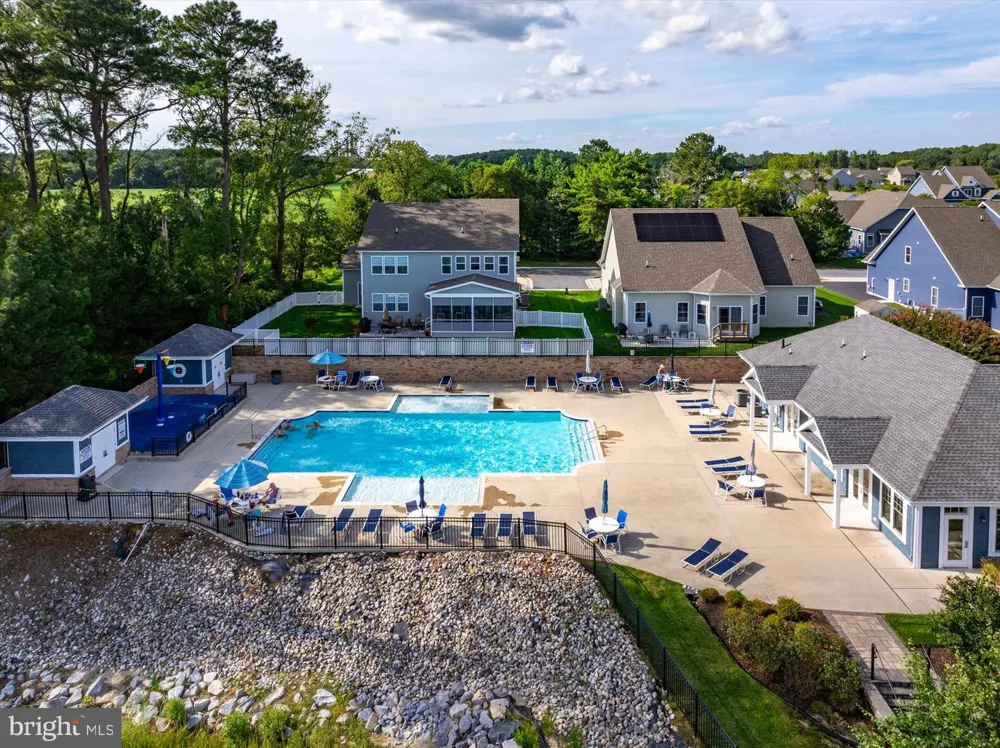 33280 BAYBERRY COURT Dagsboro, DE 19939