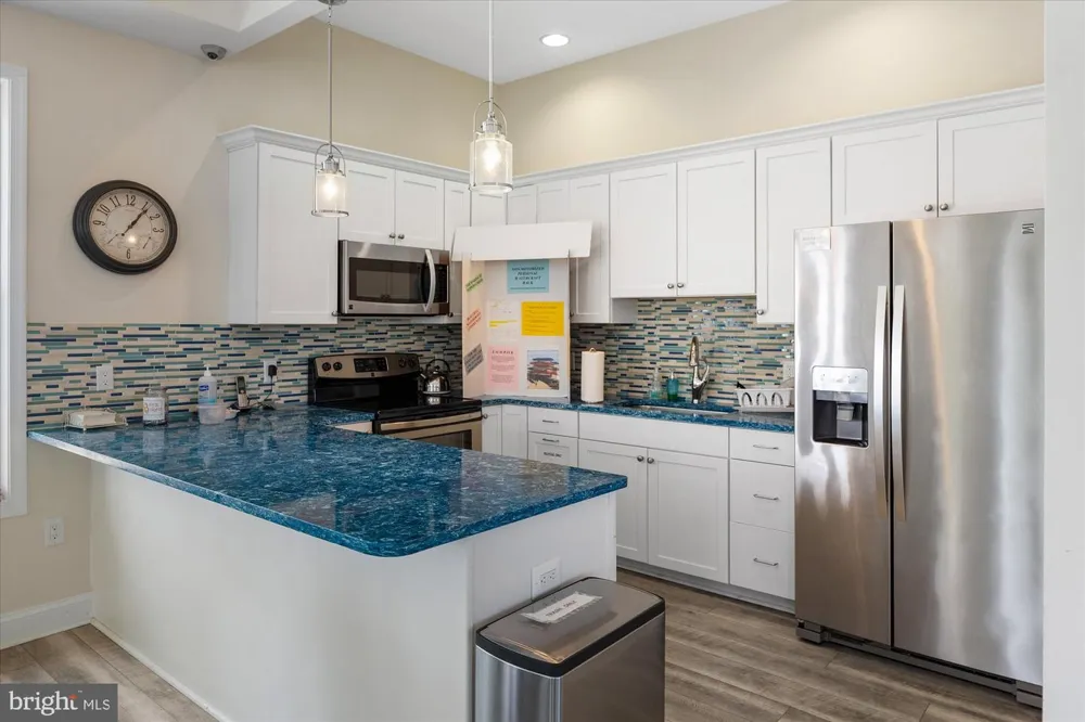 33280 BAYBERRY COURT Dagsboro, DE 19939