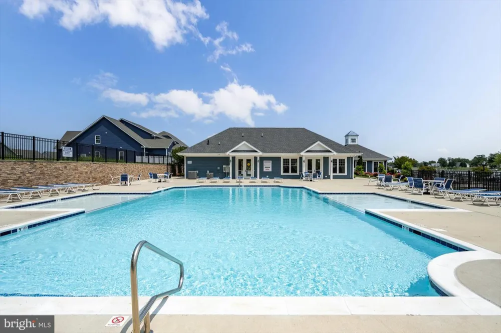 33280 BAYBERRY COURT Dagsboro, DE 19939