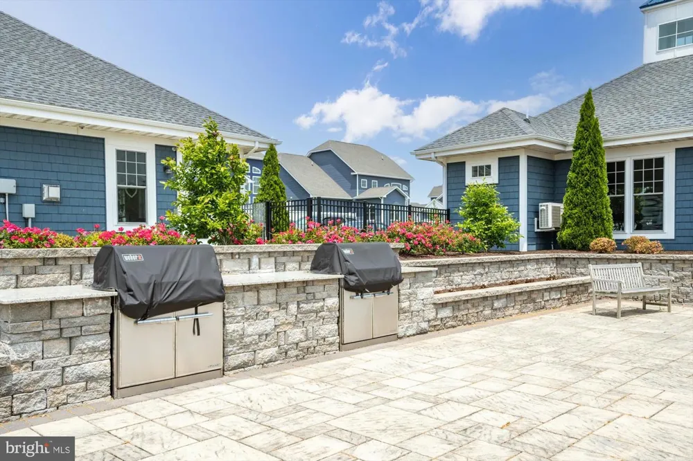 33280 BAYBERRY COURT Dagsboro, DE 19939