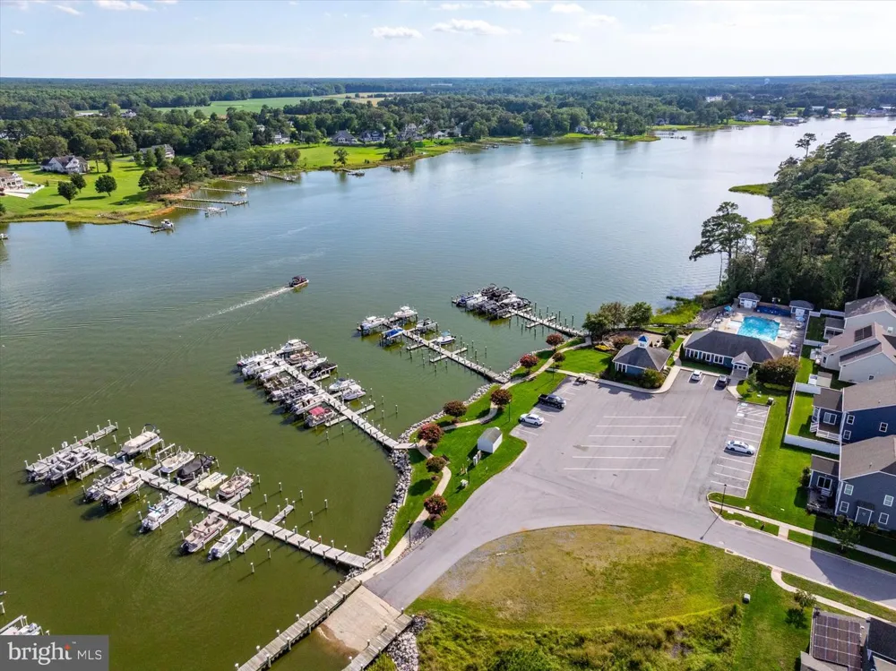 33280 BAYBERRY COURT Dagsboro, DE 19939