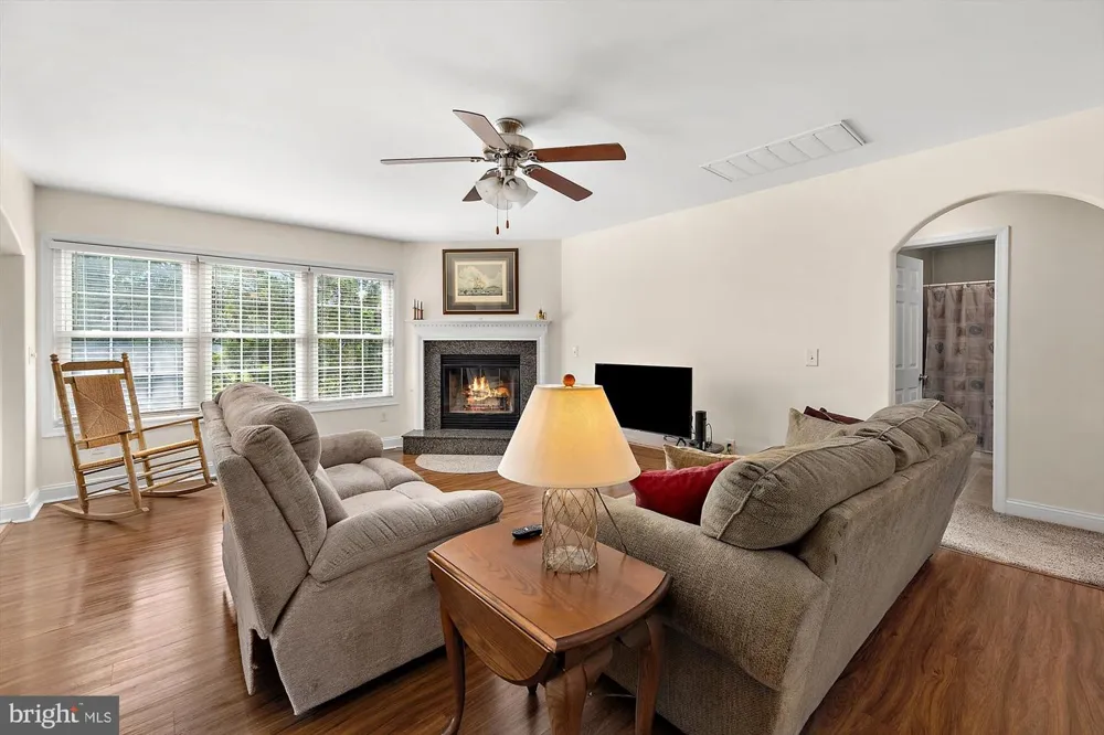 33280 BAYBERRY COURT Dagsboro, DE 19939