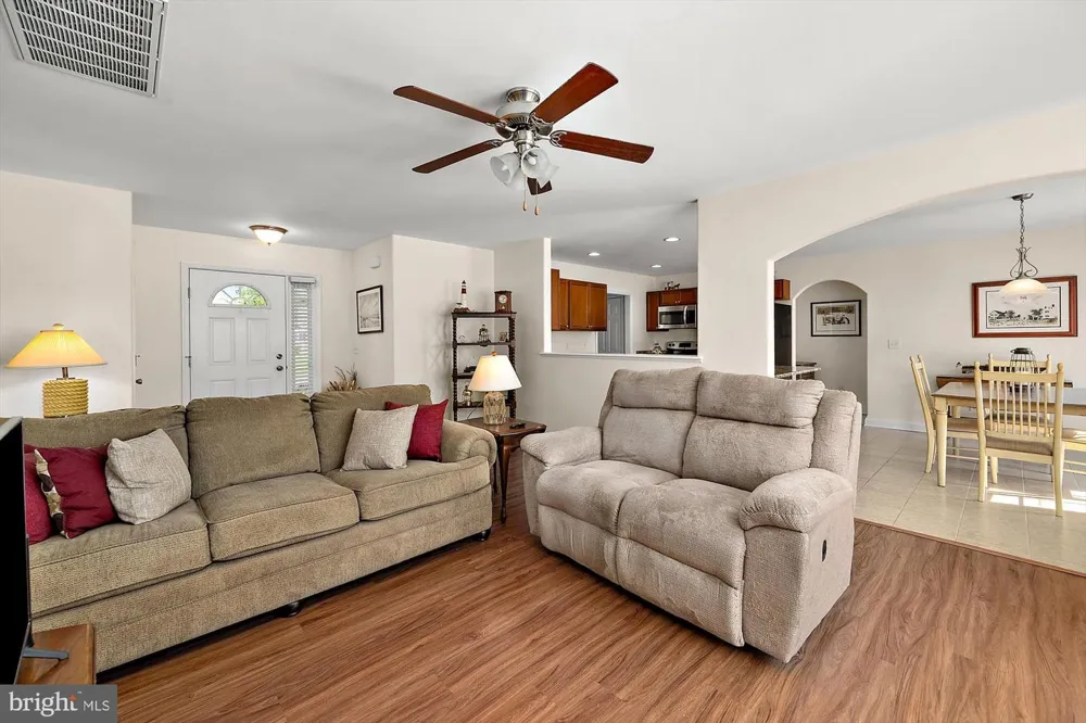 33280 BAYBERRY COURT Dagsboro, DE 19939