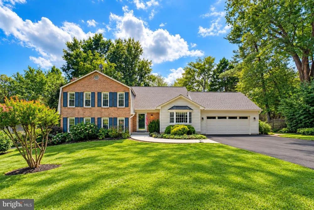 11399 BANTRY TERRACE Fairfax, VA 22030