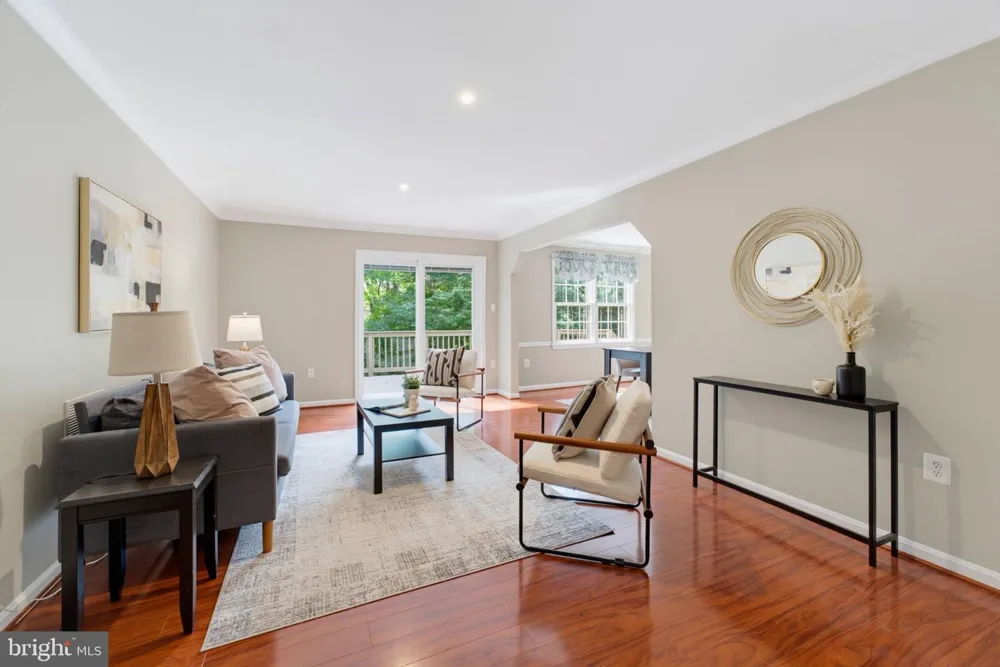 11399 BANTRY TERRACE Fairfax, VA 22030