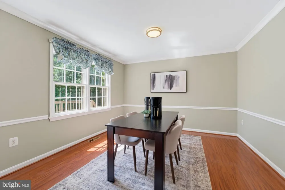 11399 BANTRY TERRACE Fairfax, VA 22030