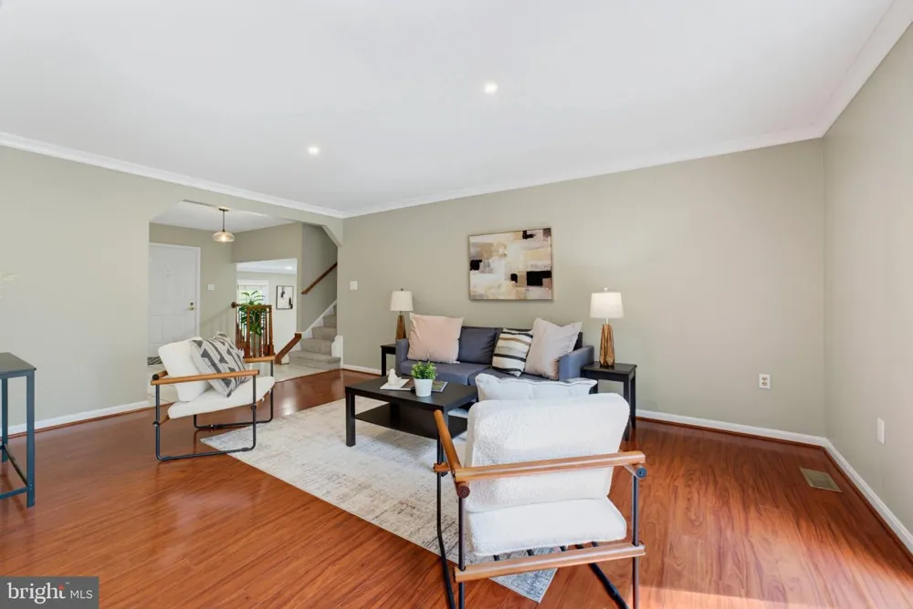 11399 BANTRY TERRACE Fairfax, VA 22030