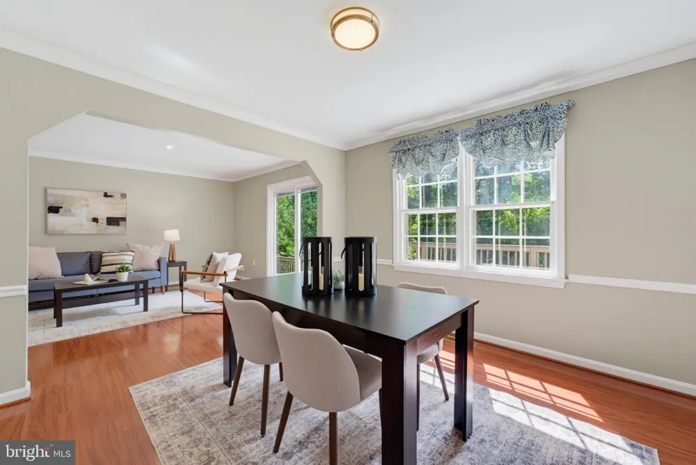 11399 BANTRY TERRACE Fairfax, VA 22030