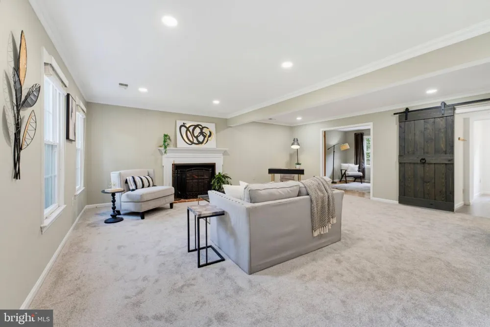 11399 BANTRY TERRACE Fairfax, VA 22030