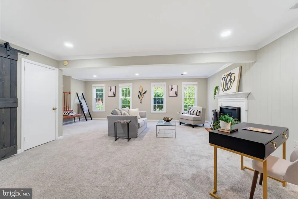 11399 BANTRY TERRACE Fairfax, VA 22030