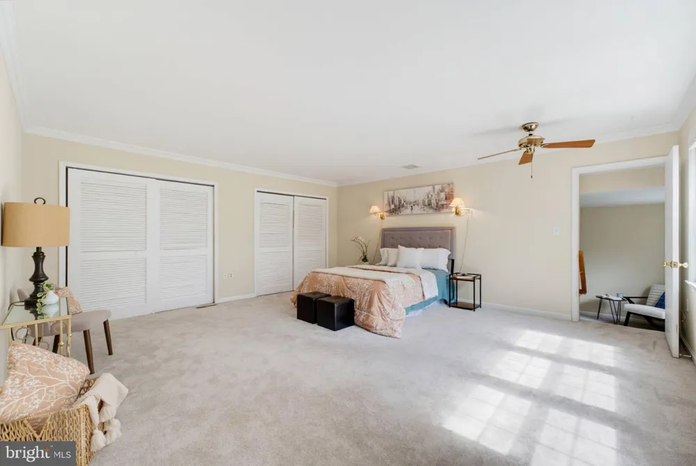 11399 BANTRY TERRACE Fairfax, VA 22030