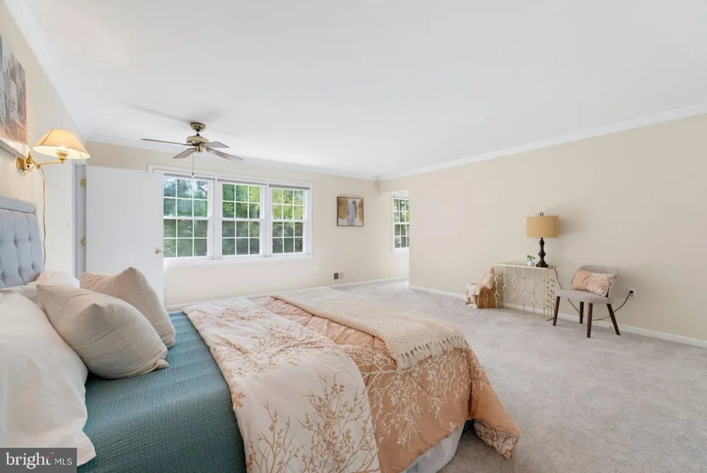 11399 BANTRY TERRACE Fairfax, VA 22030