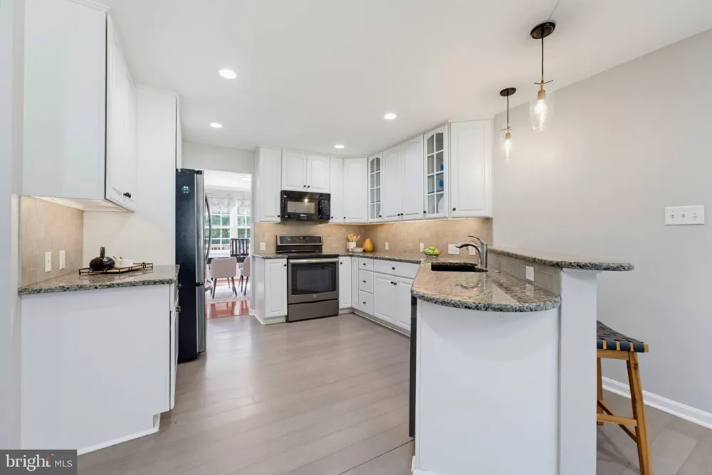 11399 BANTRY TERRACE Fairfax, VA 22030