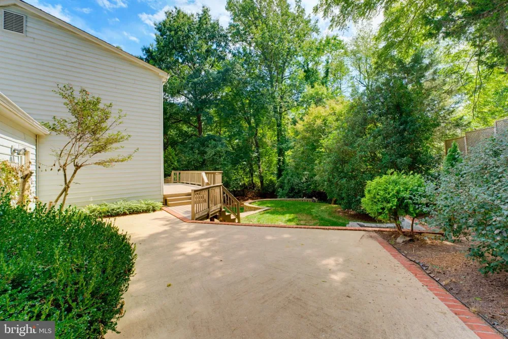 11399 BANTRY TERRACE Fairfax, VA 22030