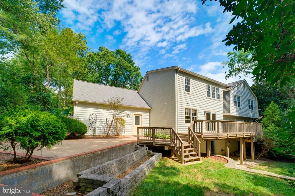 11399 BANTRY TERRACE Fairfax, VA 22030