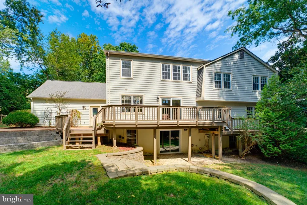 11399 BANTRY TERRACE Fairfax, VA 22030