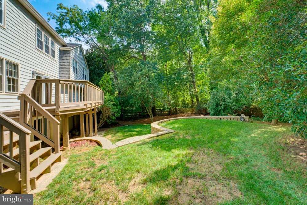 11399 BANTRY TERRACE Fairfax, VA 22030