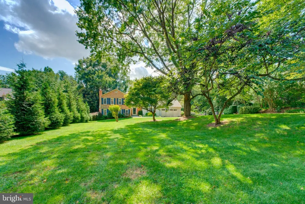 11399 BANTRY TERRACE Fairfax, VA 22030