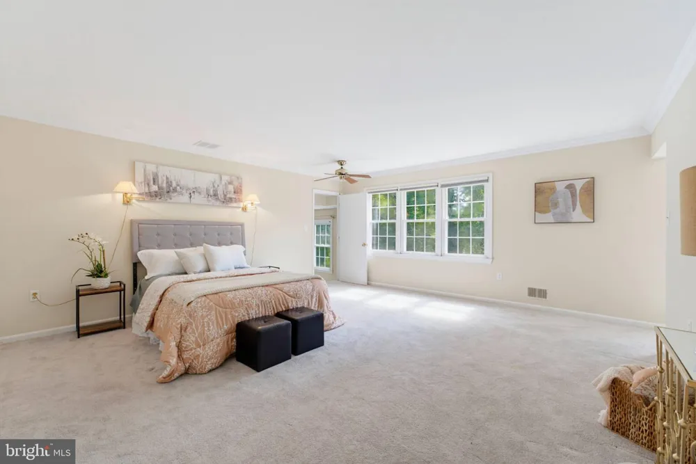 11399 BANTRY TERRACE Fairfax, VA 22030