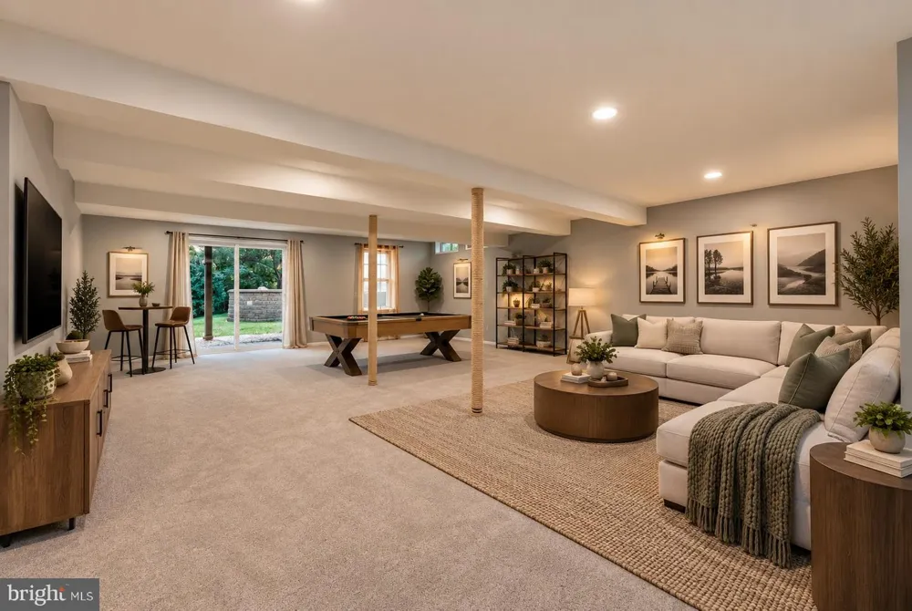11399 BANTRY TERRACE Fairfax, VA 22030