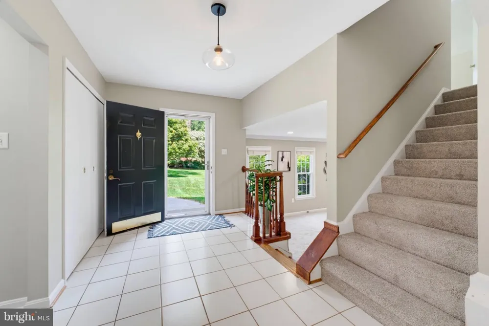 11399 BANTRY TERRACE Fairfax, VA 22030