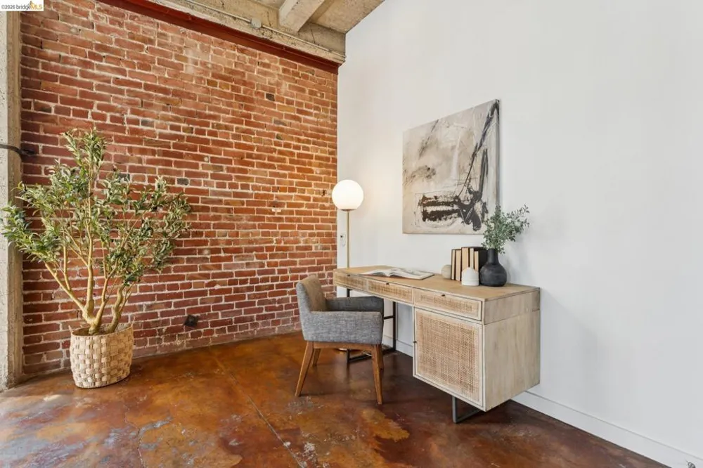 201 3rd Street #204 Oakland, CA 94607