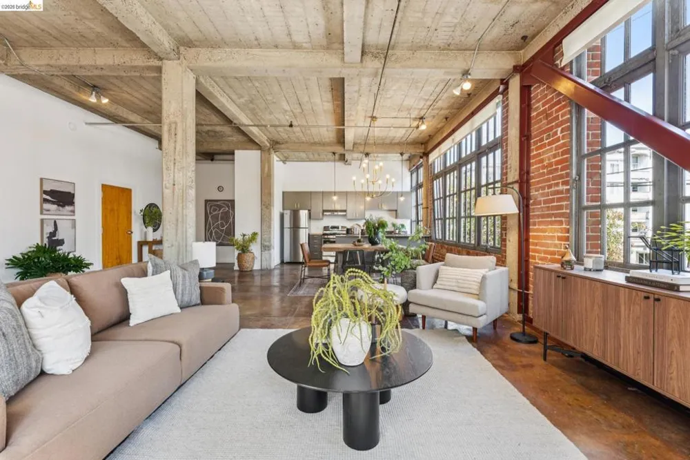 201 3rd Street #204 Oakland, CA 94607