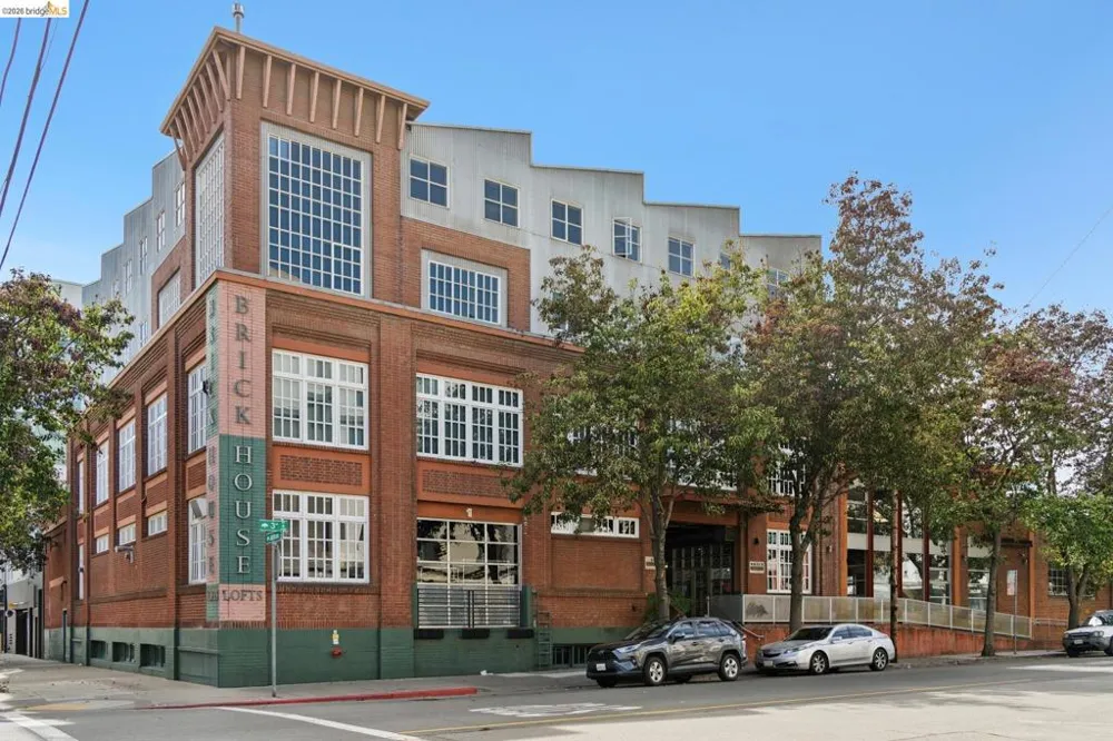 201 3rd Street #204 Oakland, CA 94607