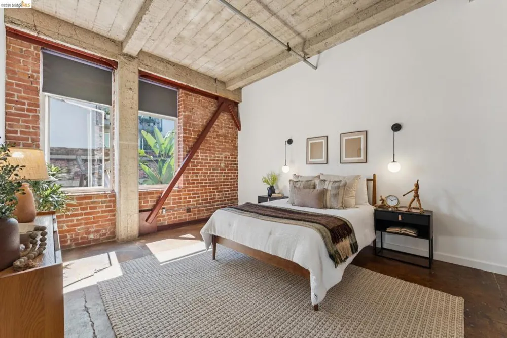 201 3rd Street #204 Oakland, CA 94607