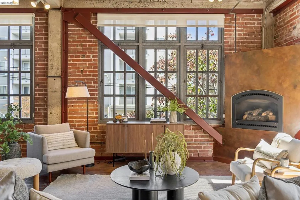 201 3rd Street #204 Oakland, CA 94607