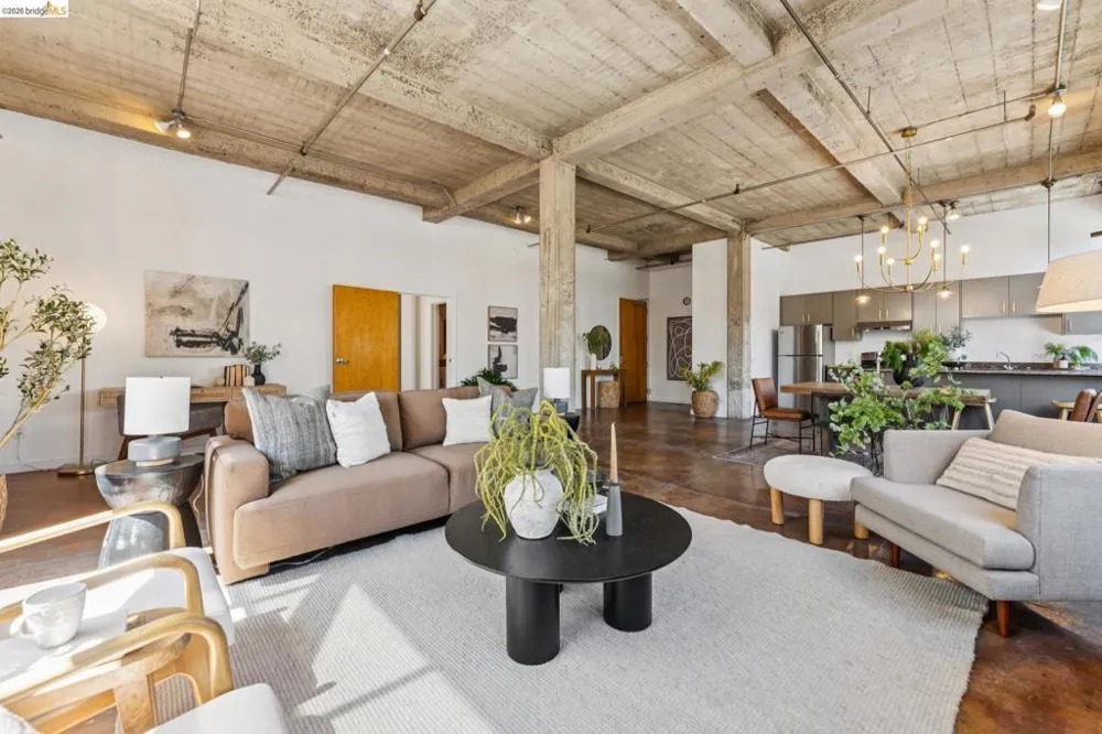 201 3rd Street #204 Oakland, CA 94607