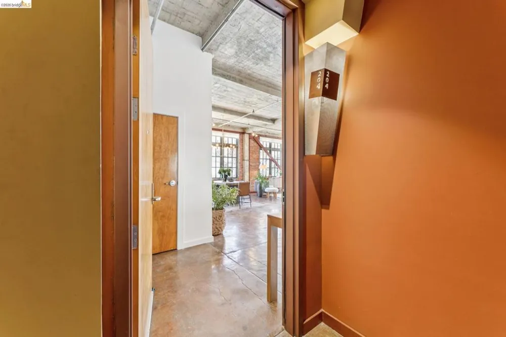 201 3rd Street #204 Oakland, CA 94607