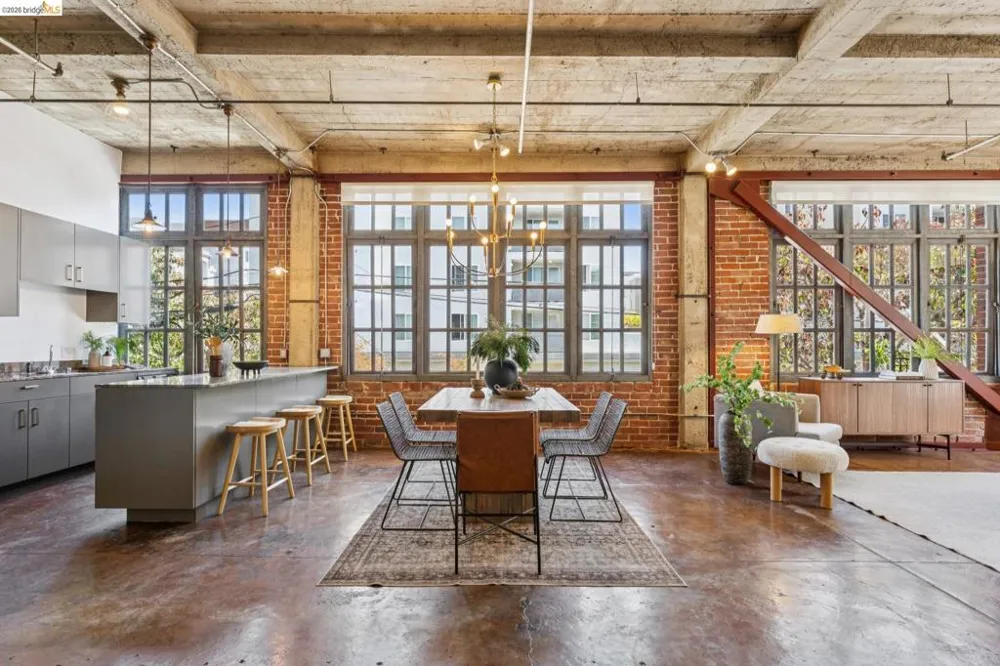 201 3rd Street #204 Oakland, CA 94607