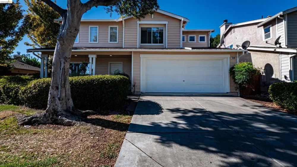 1548 Freed Cir Pittsburg, CA 94565