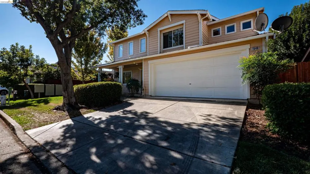 1548 Freed Cir Pittsburg, CA 94565