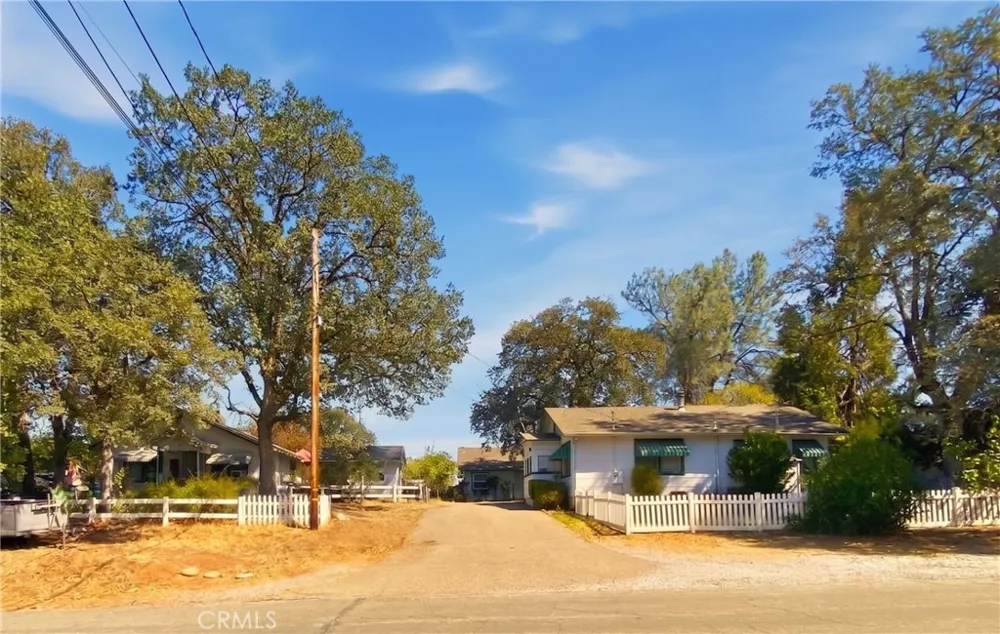1825 Grand Coulee Shasta Lake, CA 96019