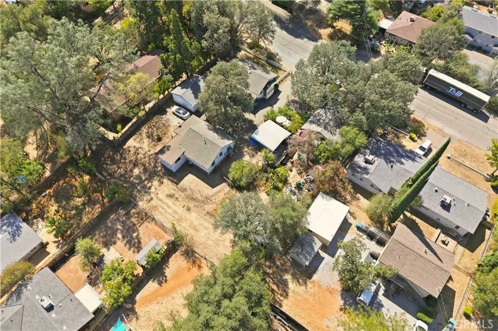 1825 Grand Coulee Shasta Lake, CA 96019
