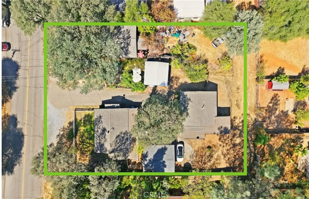1825 Grand Coulee Shasta Lake, CA 96019