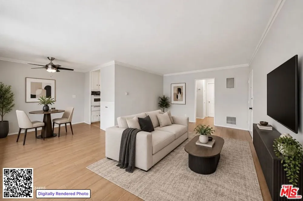 1520 Hayworth Avenue #19 Los Angeles, CA 90046