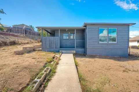 193 Pala Vista Drive